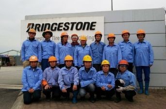 HỒ SƠ NĂNG LỰC