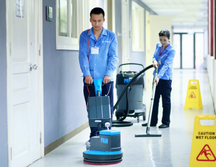 CUNG ỨNG VÀ QUẢN LÝ NGUỒN LAO ĐỘNG 
