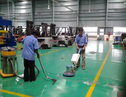 CUNG ỨNG VÀ QUẢN LÝ NGUỒN LAO ĐỘNG 