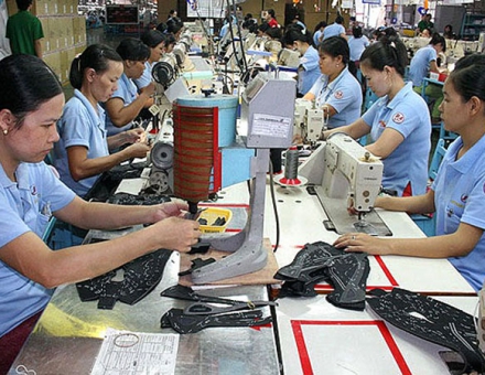 CUNG ỨNG VÀ QUẢN LÝ NGUỒN LAO ĐỘNG 