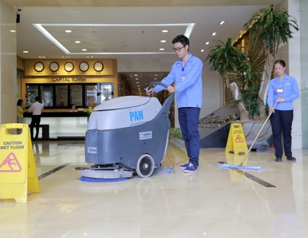 CUNG ỨNG VÀ QUẢN LÝ NGUỒN LAO ĐỘNG 