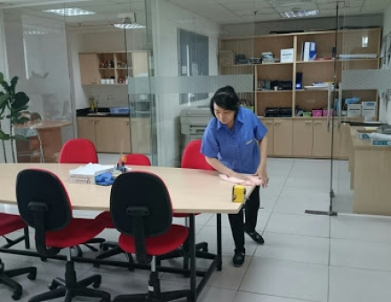 CUNG ỨNG VÀ QUẢN LÝ NGUỒN LAO ĐỘNG 